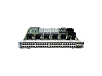 DES-7200-48P D-Link - Modulo di espansione - Ethernet